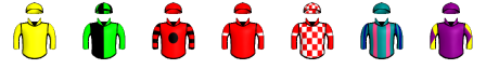 Runner silk