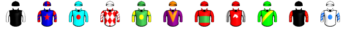 Runner silk