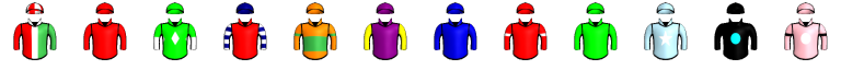 Runner silk