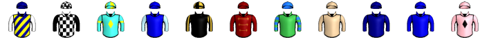 Runner silk