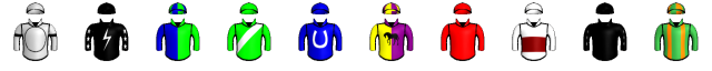 Runner silk