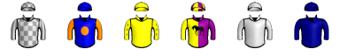Runner silk
