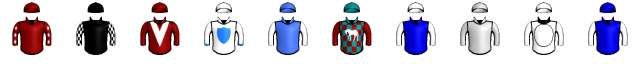 Runner silk