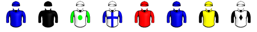 Runner silk
