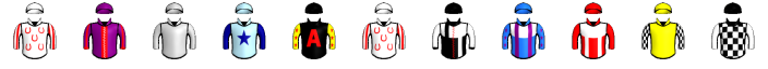 Runner silk