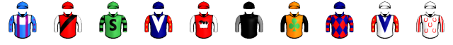 Runner silk