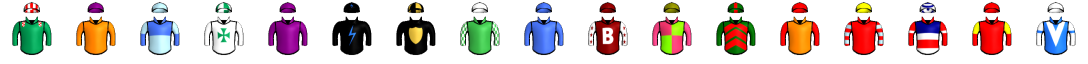 Runner silk