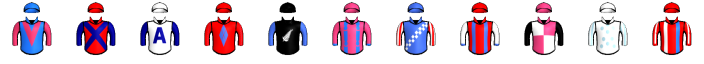 Runner silk