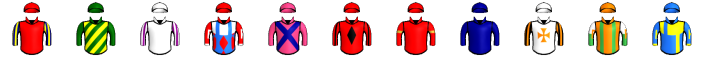 Runner silk