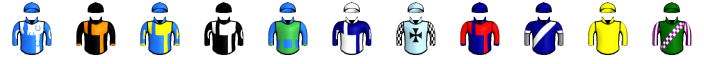 Runner silk