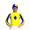 Jockey Silk