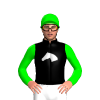 Jockey Silk