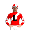 Jockey Silk