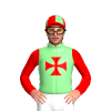 Jockey Silk