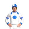 Jockey Silk