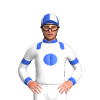 Jockey Silk