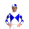 Jockey Silk