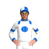 Jockey Silk