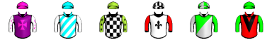 Runner silk