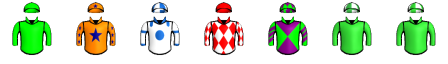 Runner silk