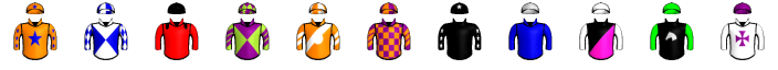 Runner silk