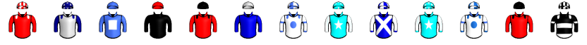 Runner silk