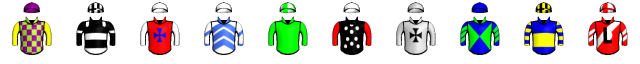 Runner silk