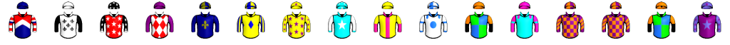 Runner silk