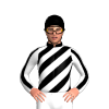 Jockey Silk