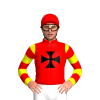 Jockey Silk