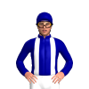 Jockey Silk