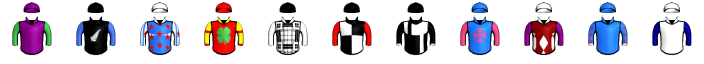 Runner silk