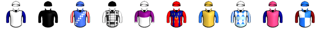 Runner silk