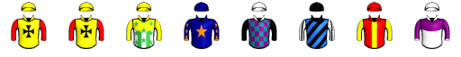 Runner silk