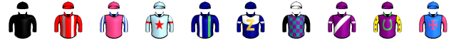 Runner silk