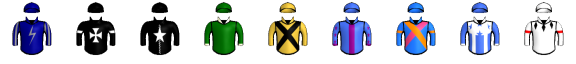 Runner silk