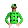 Jockey Silk