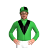 Jockey Silk
