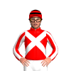 Jockey Silk