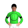 Jockey Silk