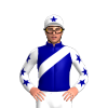 Jockey Silk