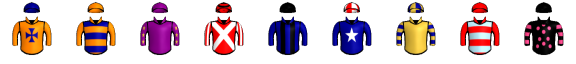Runner silk