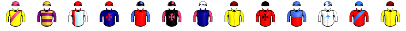 Runner silk