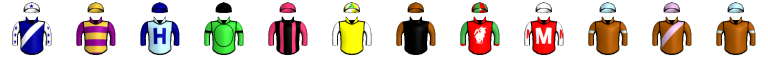 Runner silk