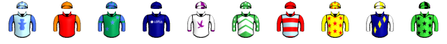 Runner silk