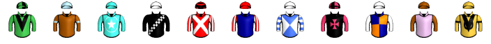 Runner silk