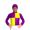Jockey Silk