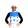 Jockey Silk