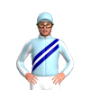 Jockey Silk
