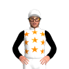 Jockey Silk
